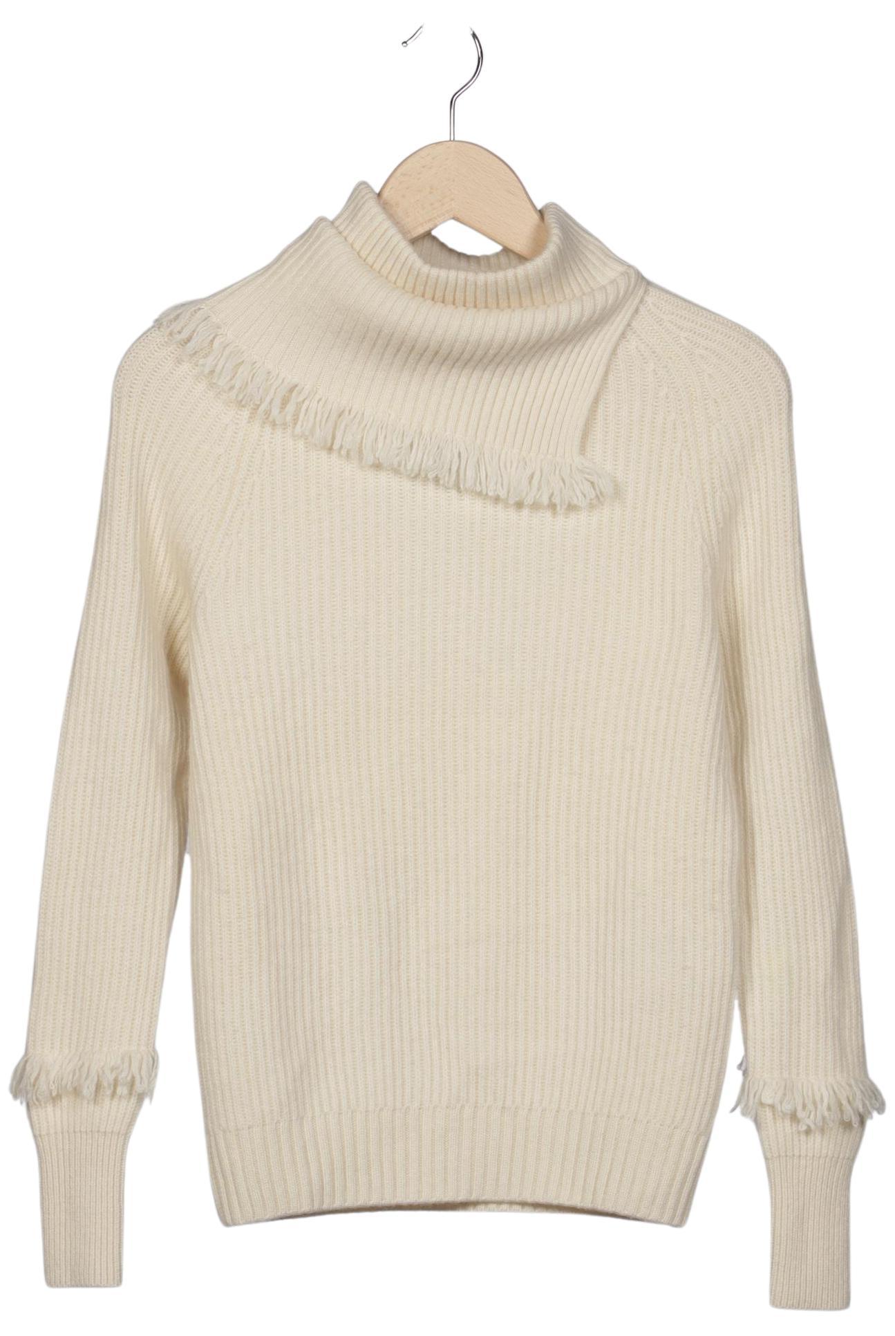 

Madeleine Damen Pullover, cremeweiß, Gr. 34
