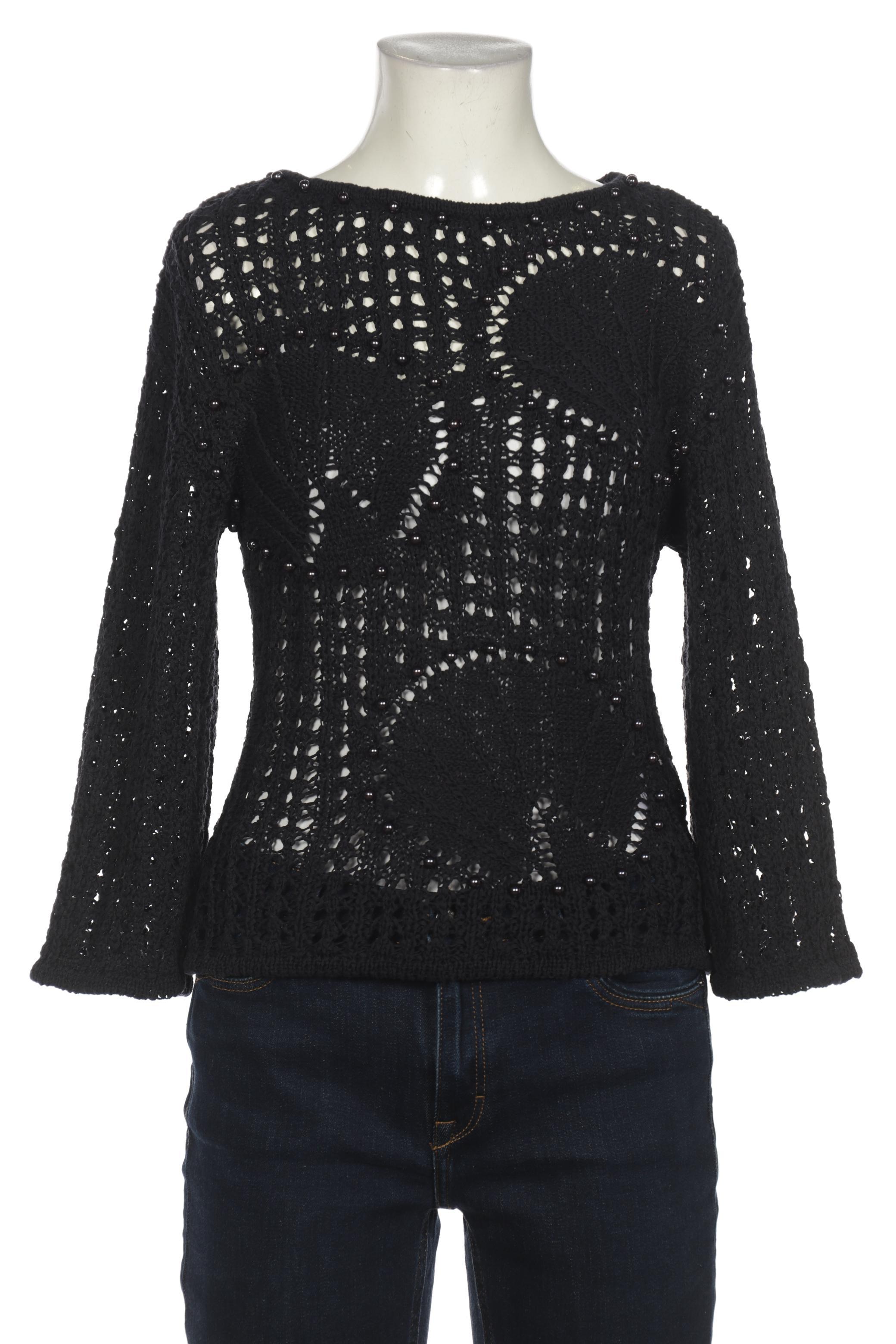 

Madeleine Damen Pullover, marineblau, Gr. 34