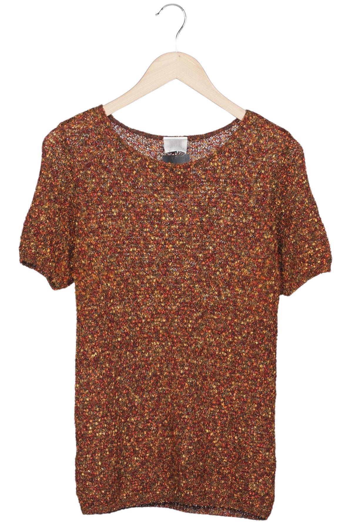 

Madeleine Damen Pullover, braun, Gr. 38