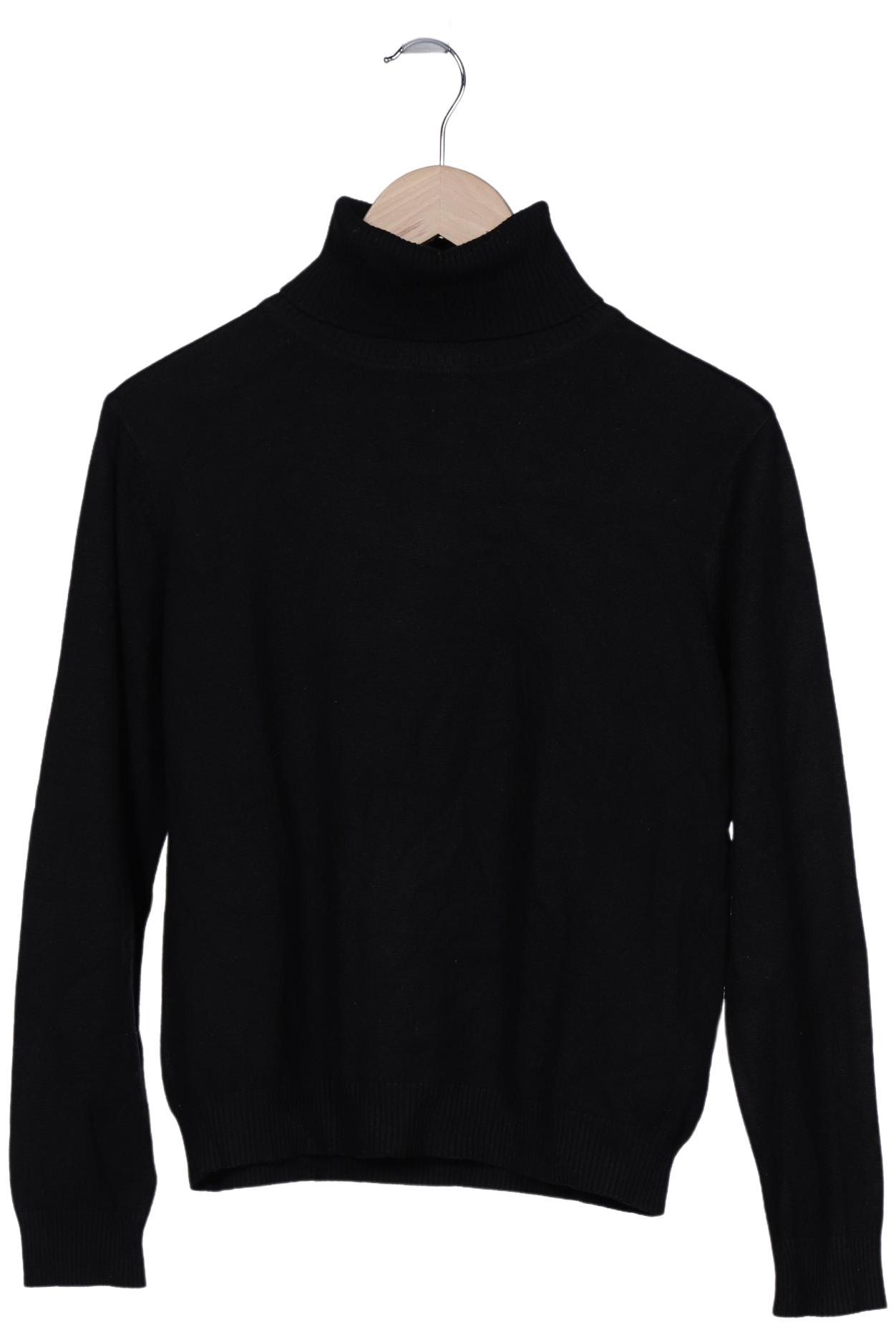 

Madeleine Damen Pullover, schwarz, Gr. 40