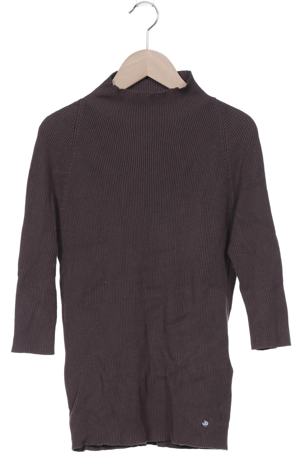

Madeleine Damen Pullover, braun, Gr. 44
