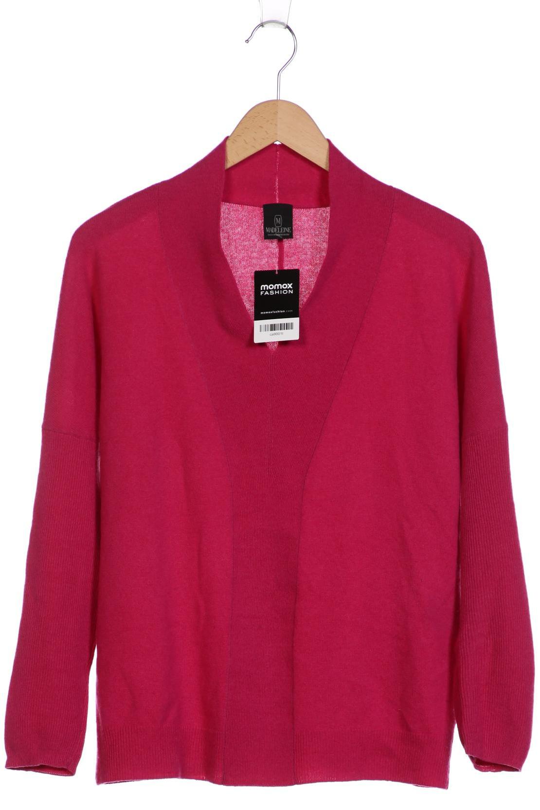 

Madeleine Damen Pullover, pink, Gr. 40