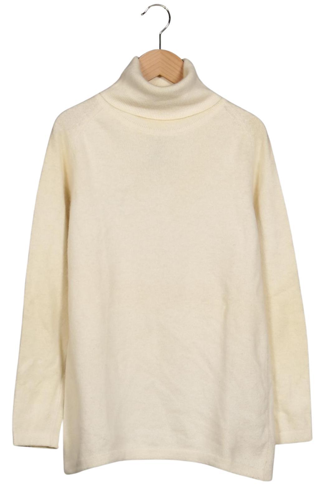 

Madeleine Damen Pullover, cremeweiß, Gr. 34