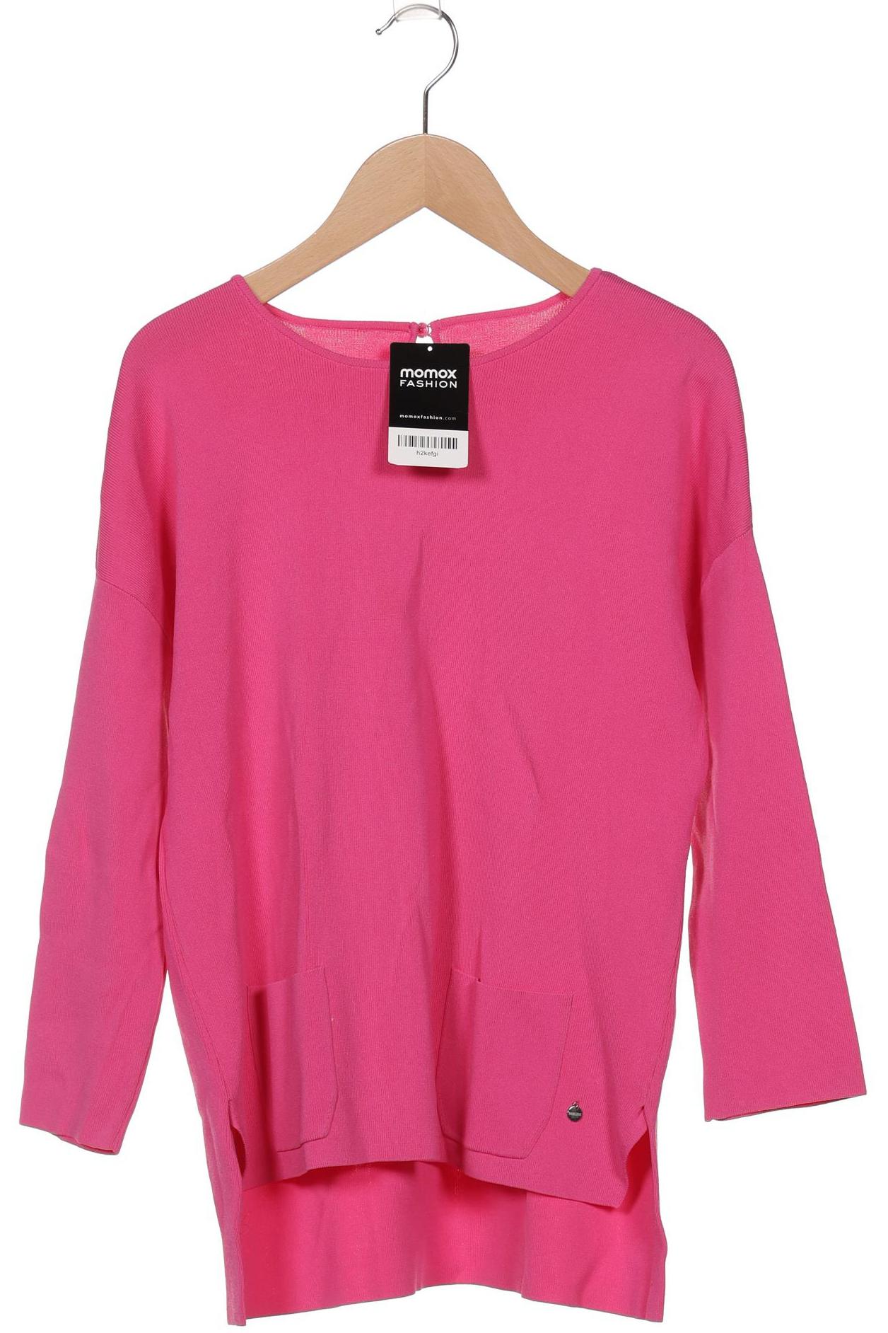 

Madeleine Damen Pullover, pink, Gr. 38