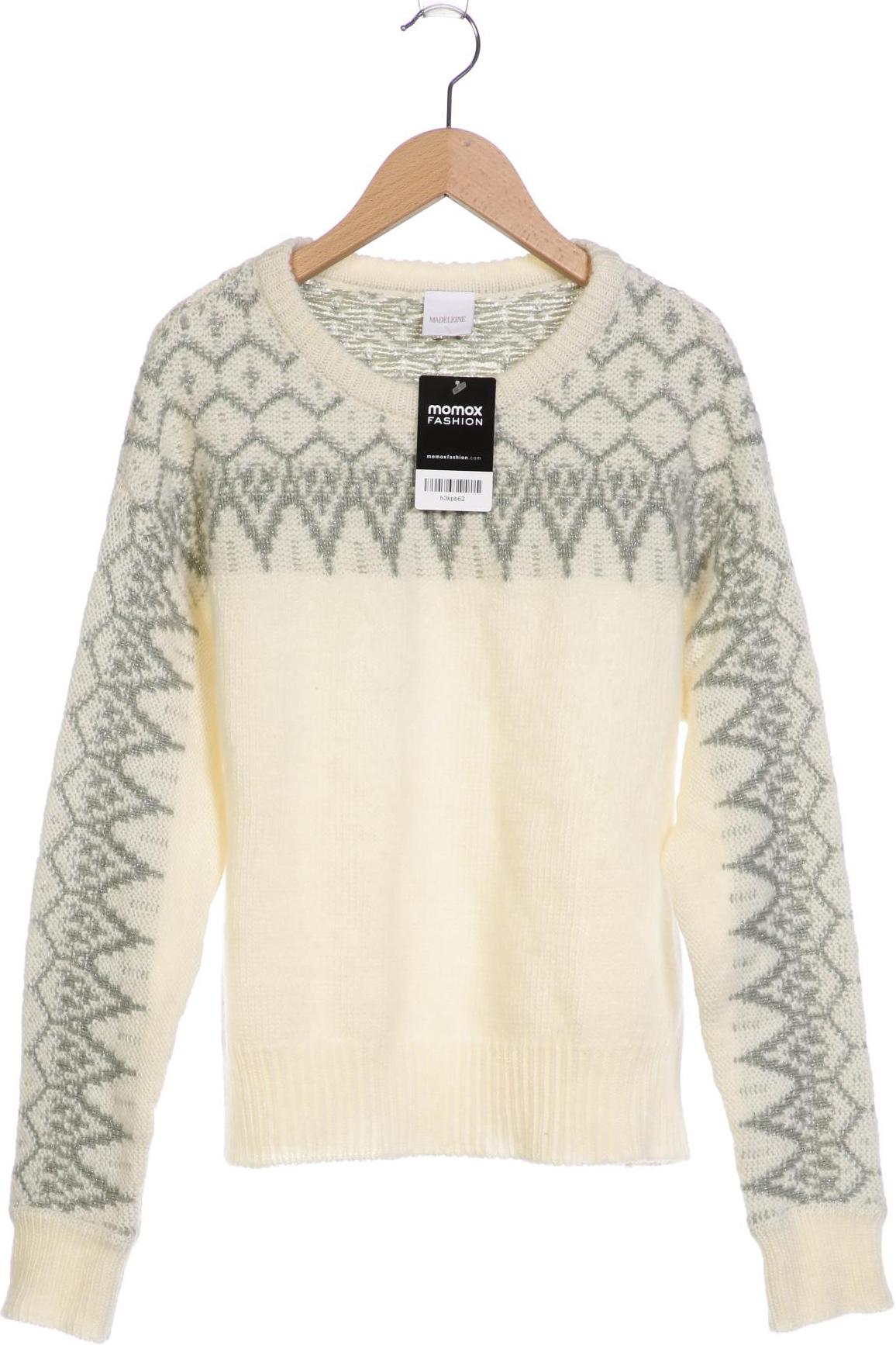 

Madeleine Damen Pullover, beige