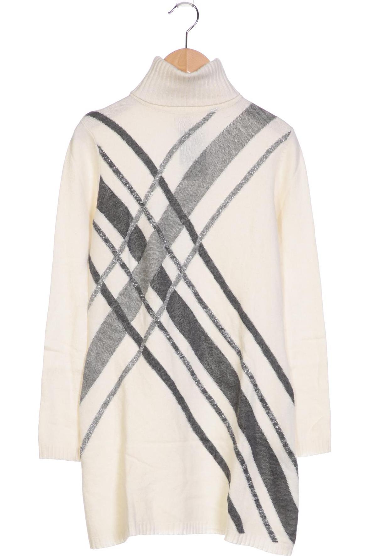 

Madeleine Damen Pullover, cremeweiß, Gr. 36