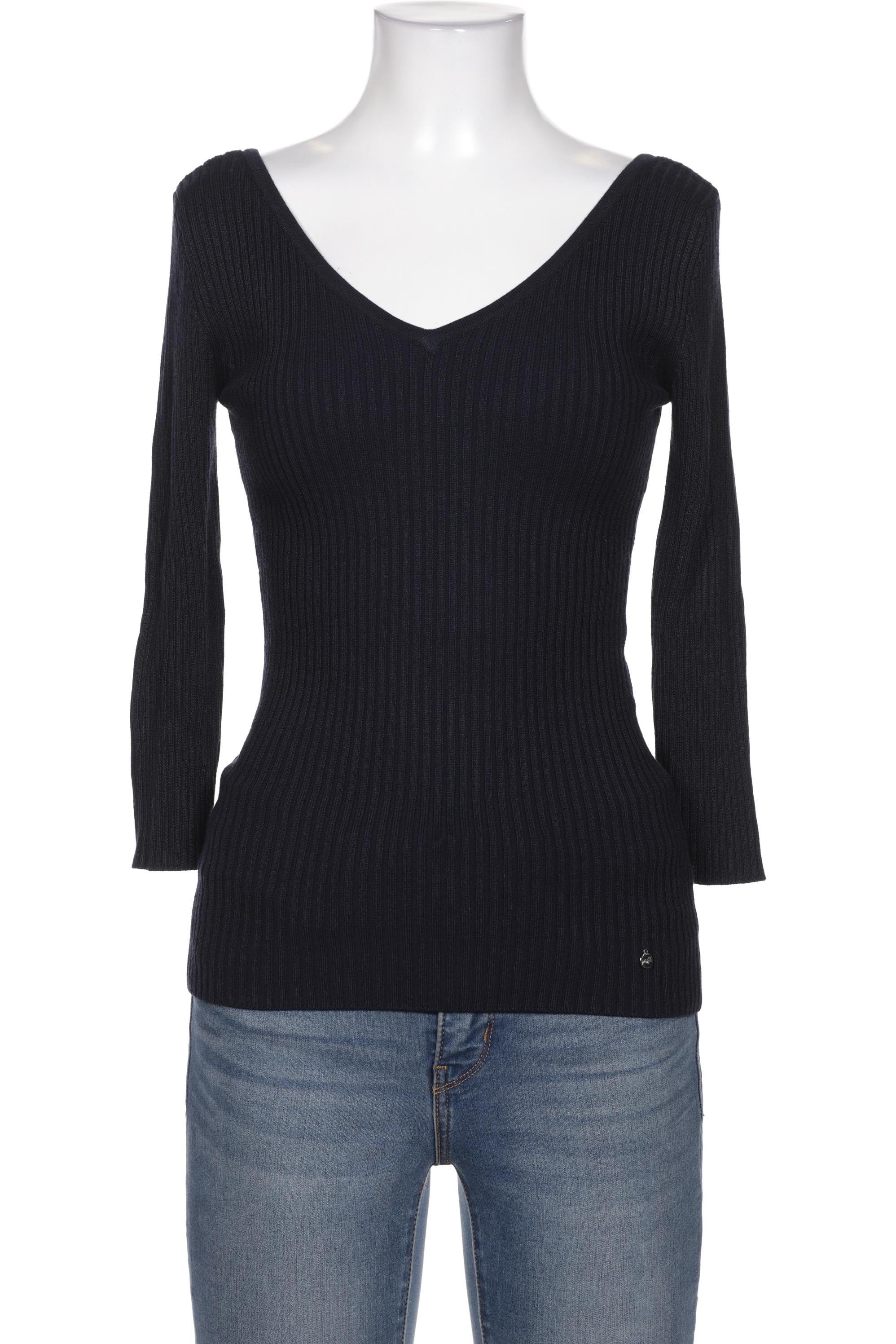 

Madeleine Damen Pullover, marineblau, Gr. 34