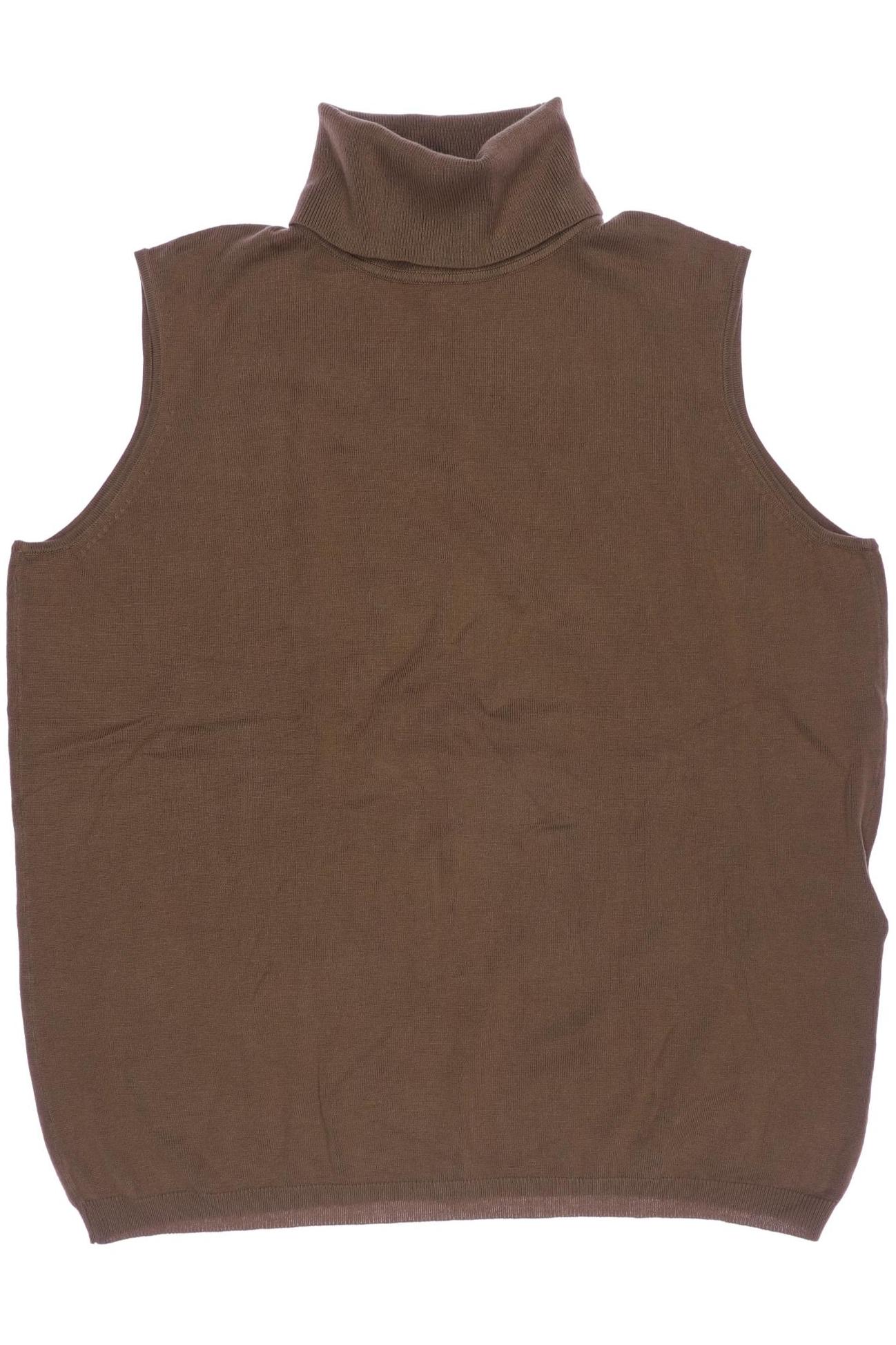 

Madeleine Damen Pullover, braun, Gr. 48