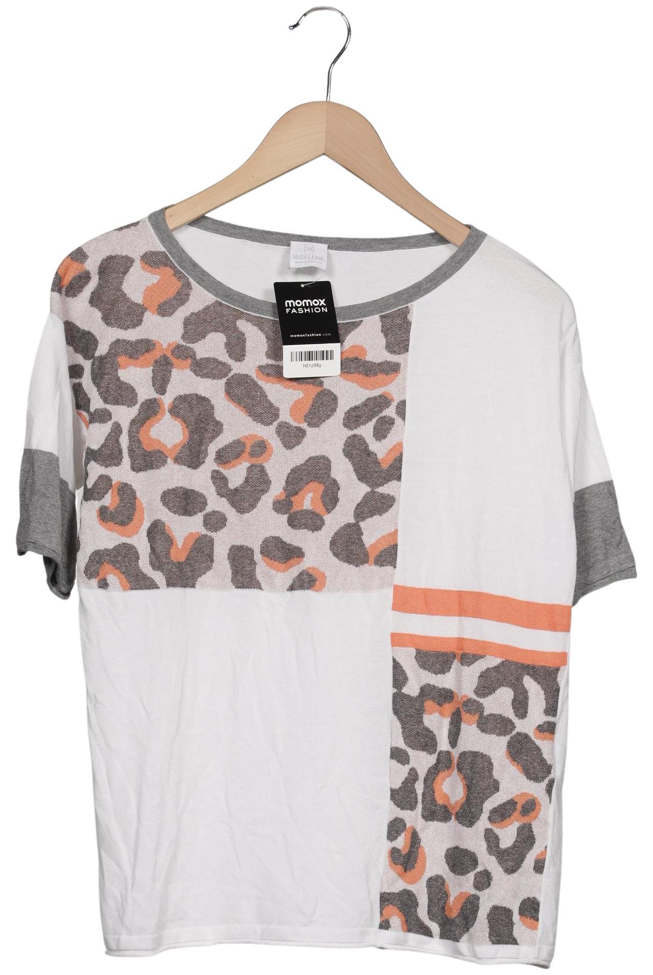 

Madeleine Damen Pullover, mehrfarbig, Gr. 36