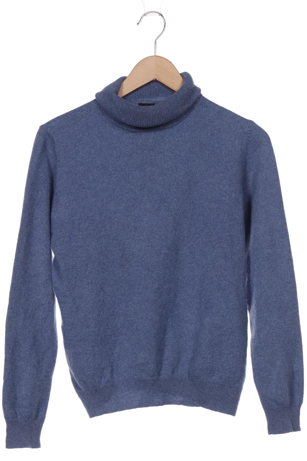 

Madeleine Damen Pullover, blau, Gr. 40