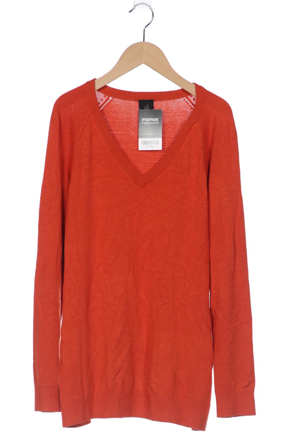 

Madeleine Damen Pullover, rot, Gr. 40