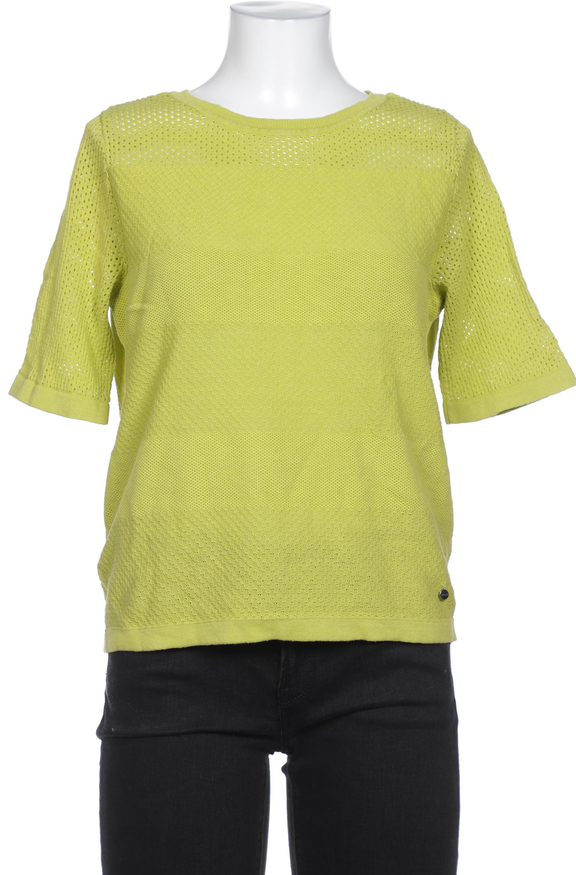 

Madeleine Damen Pullover, hellgrün