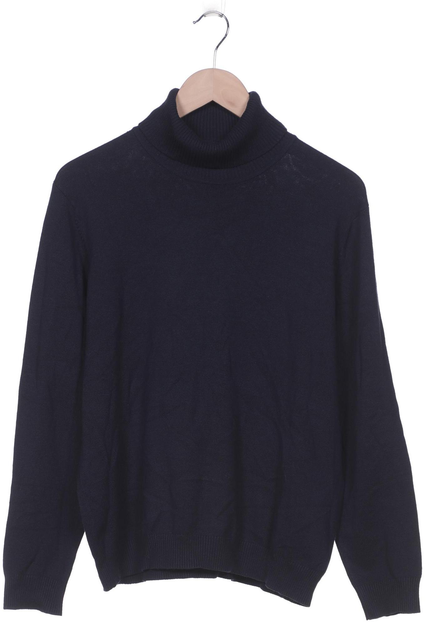 

Madeleine Damen Pullover, marineblau