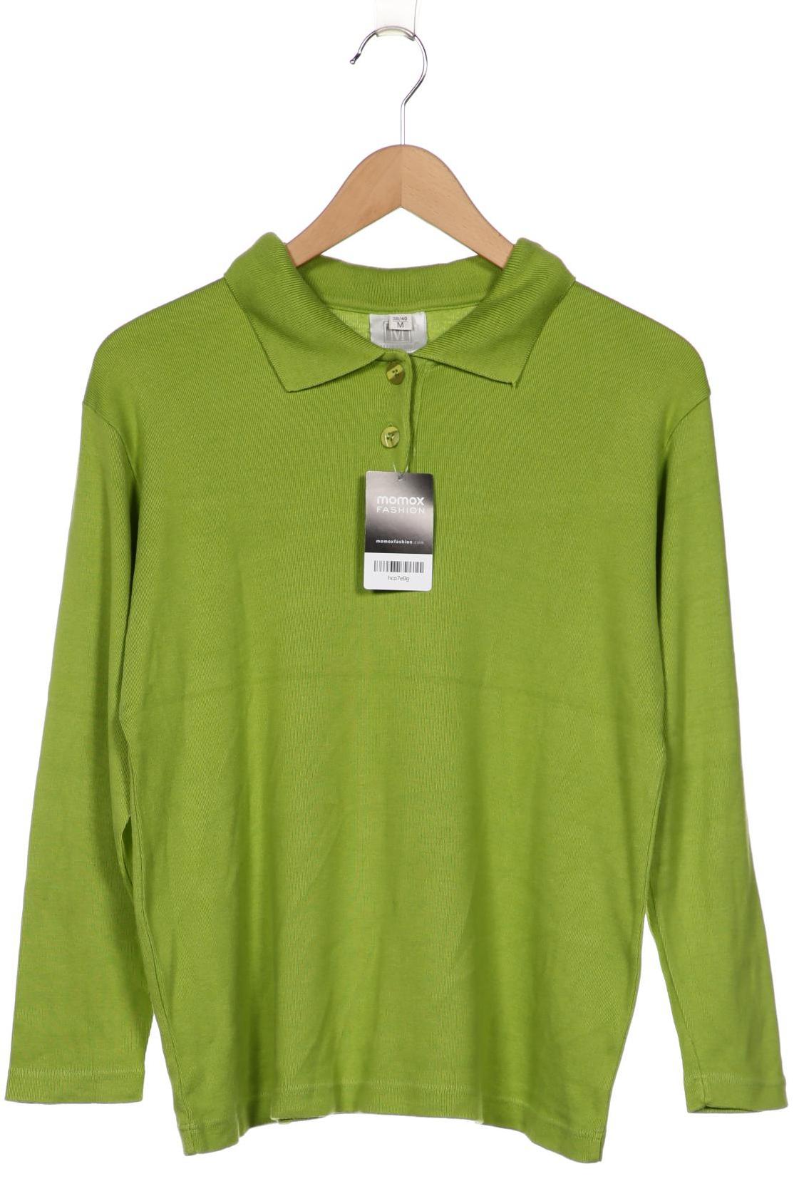 

Madeleine Damen Pullover, grün, Gr. 38