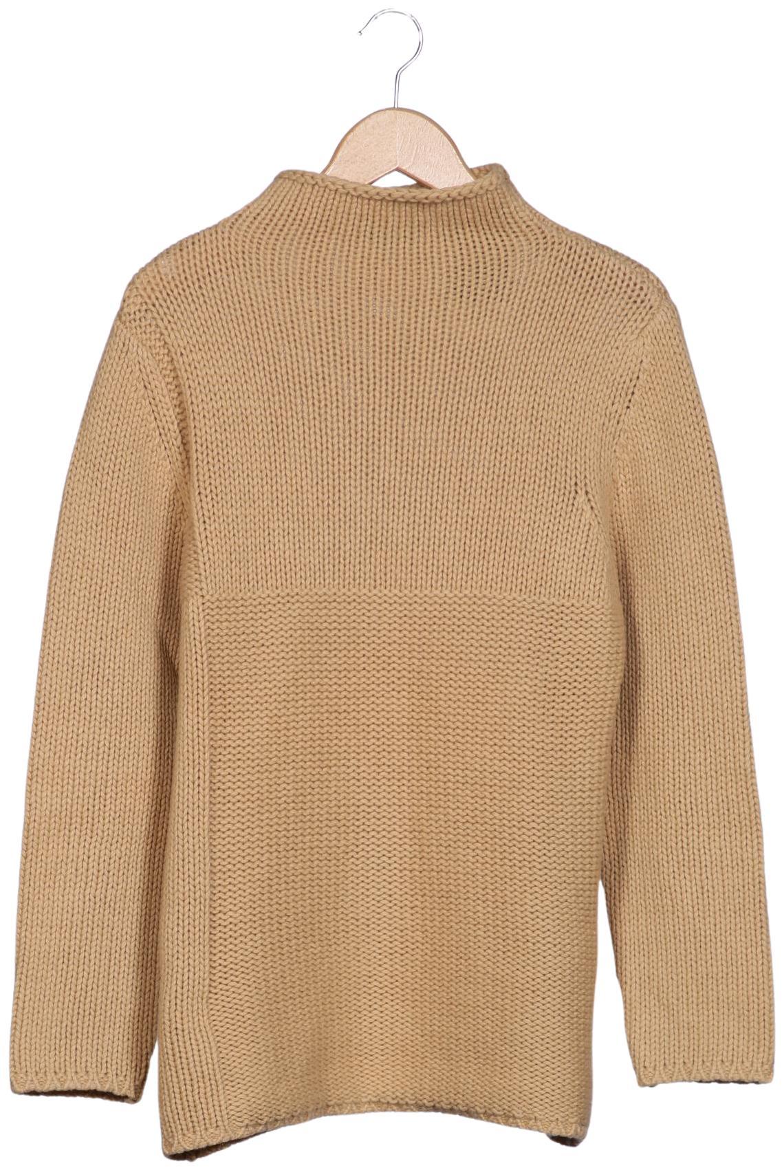 

Madeleine Damen Pullover, beige, Gr. 36