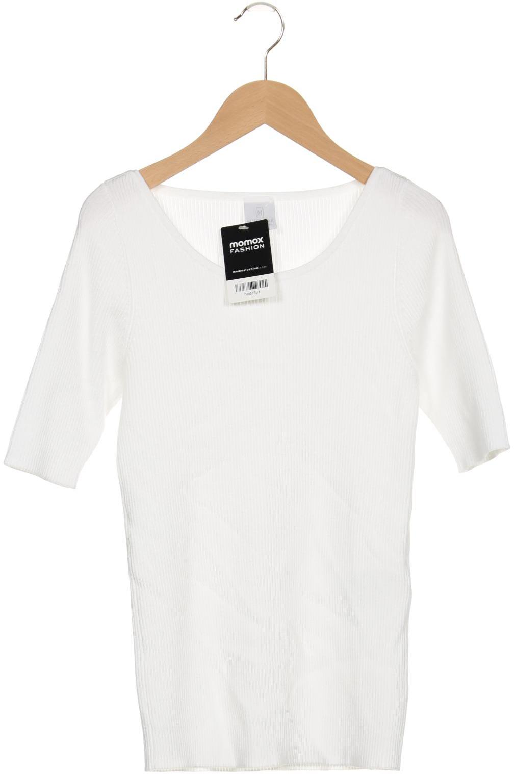 

Madeleine Damen Pullover, weiß