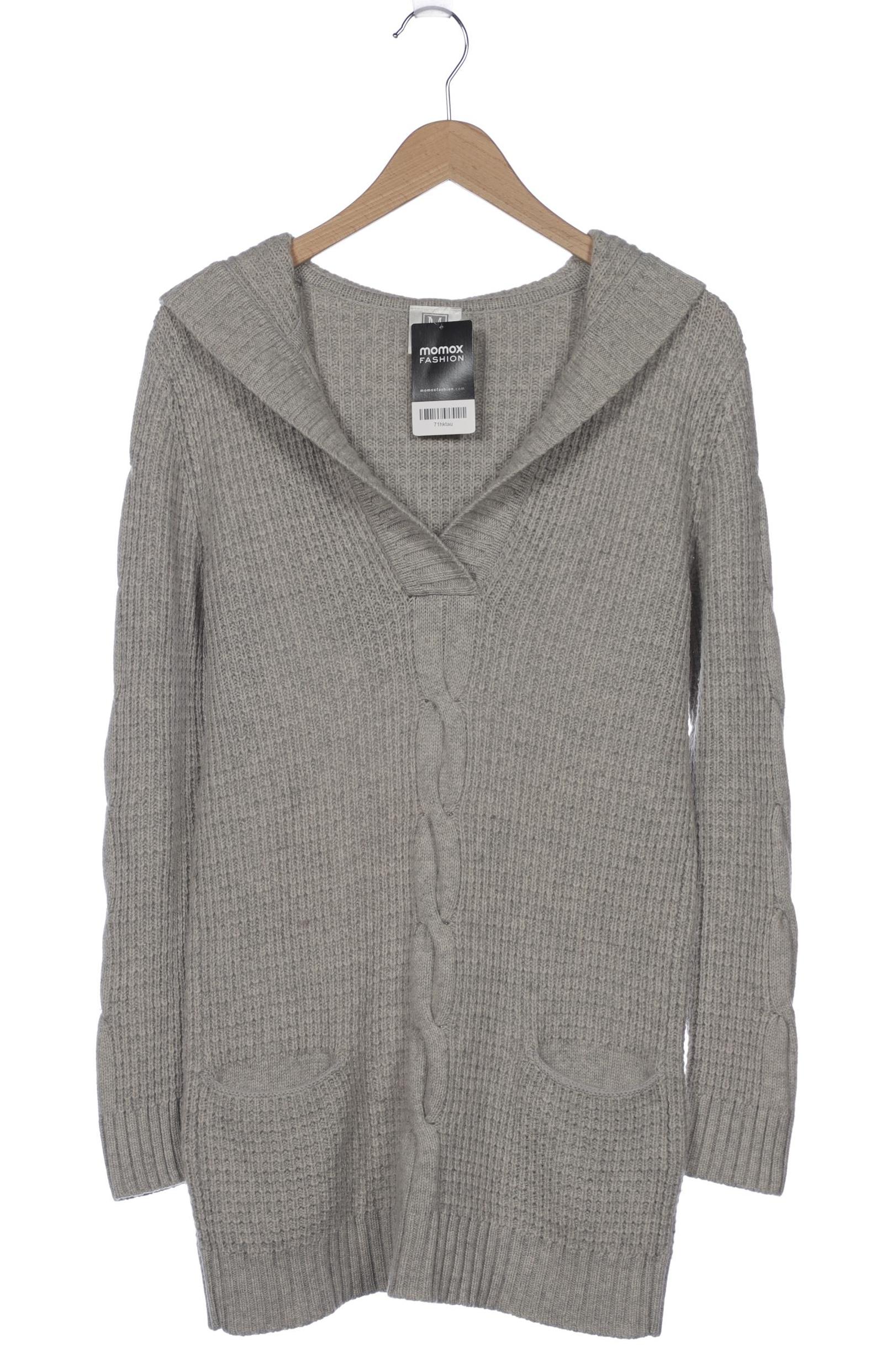 

Madeleine Damen Pullover, grau, Gr. 36