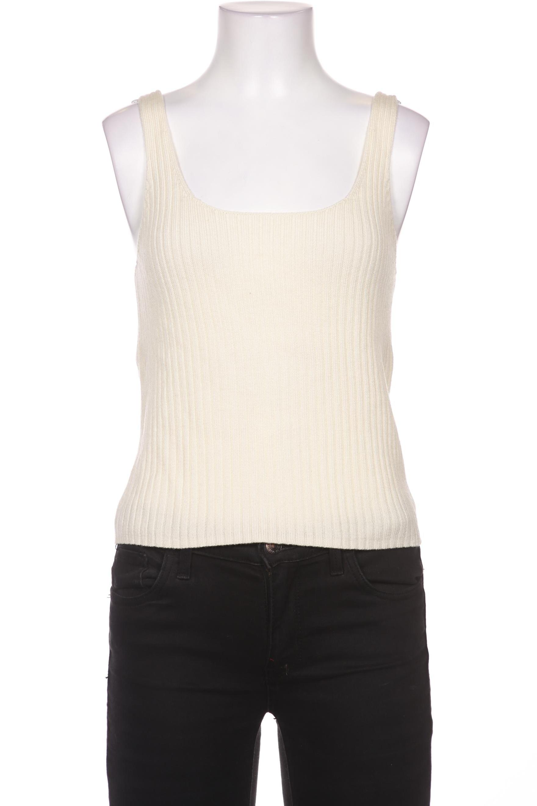 

Madeleine Damen Pullover, cremeweiß, Gr. 40