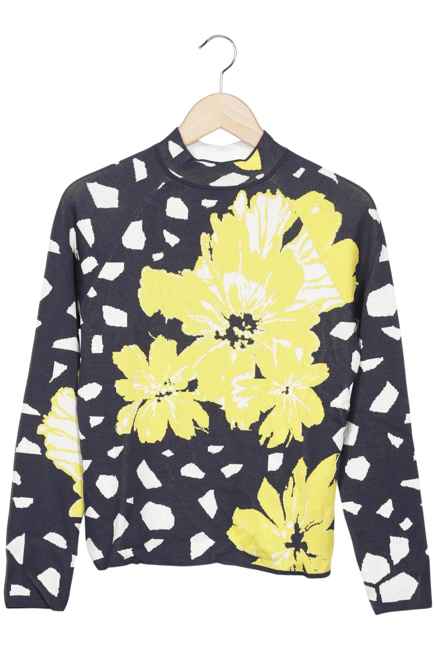 

Madeleine Damen Pullover, mehrfarbig, Gr. 36