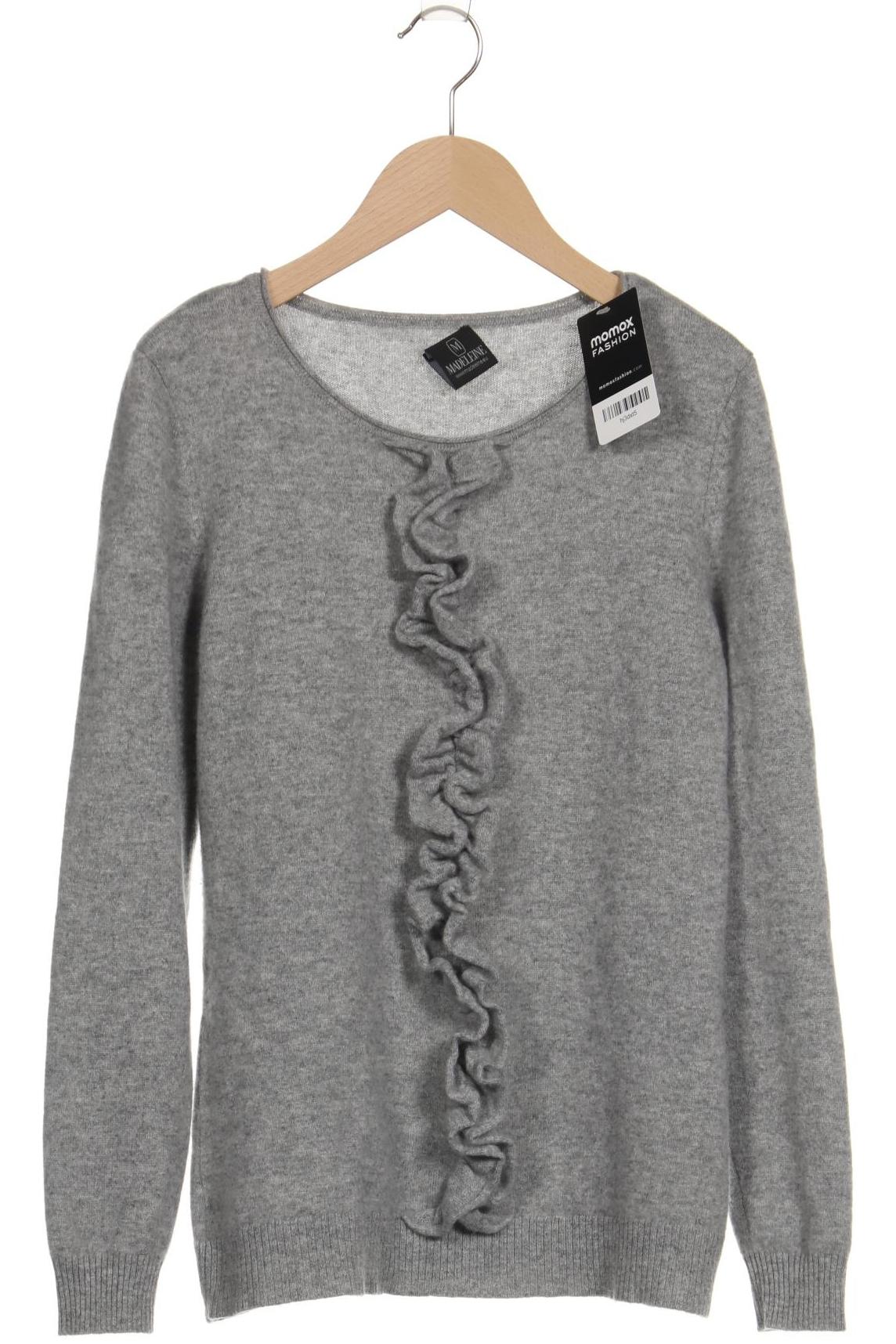 

Madeleine Damen Pullover, grau, Gr. 36