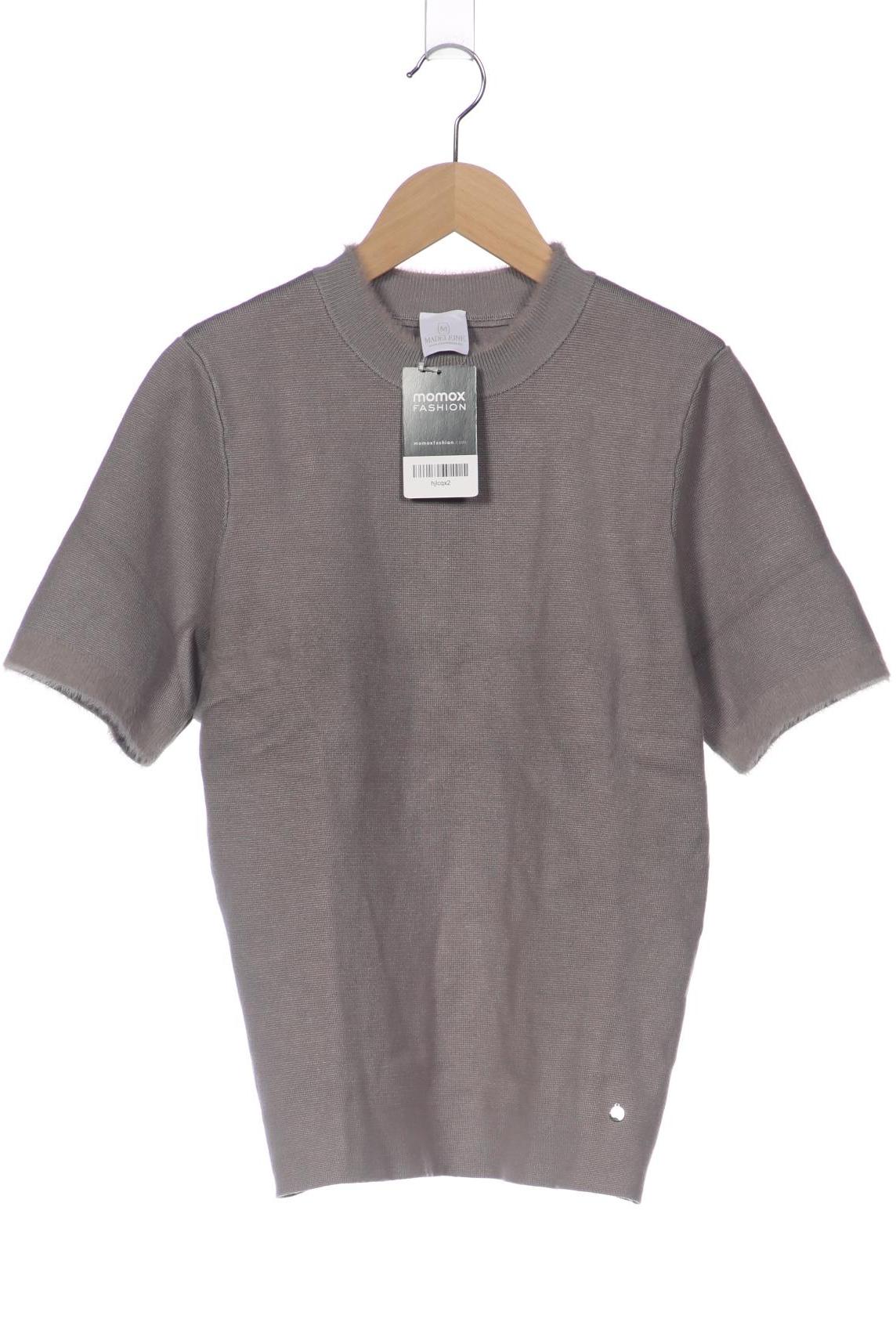 

Madeleine Damen Pullover, grau, Gr. 36