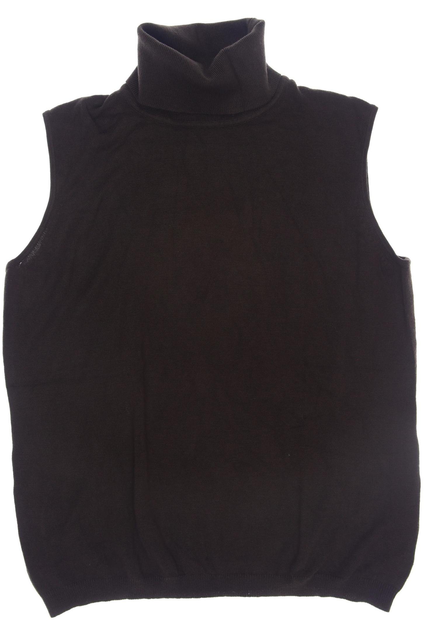 

Madeleine Damen Pullover, braun, Gr. 40