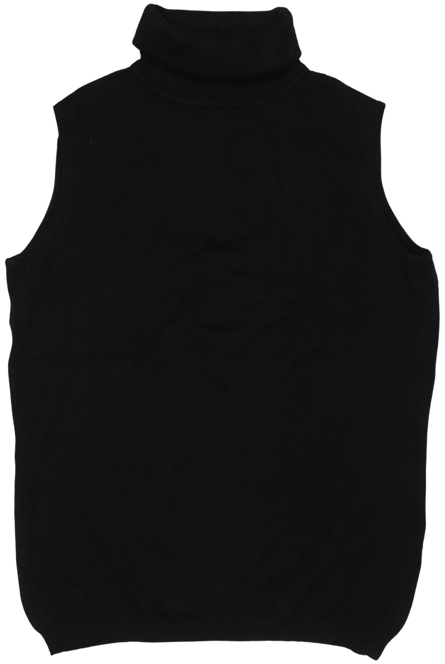 

Madeleine Damen Pullover, schwarz, Gr. 40