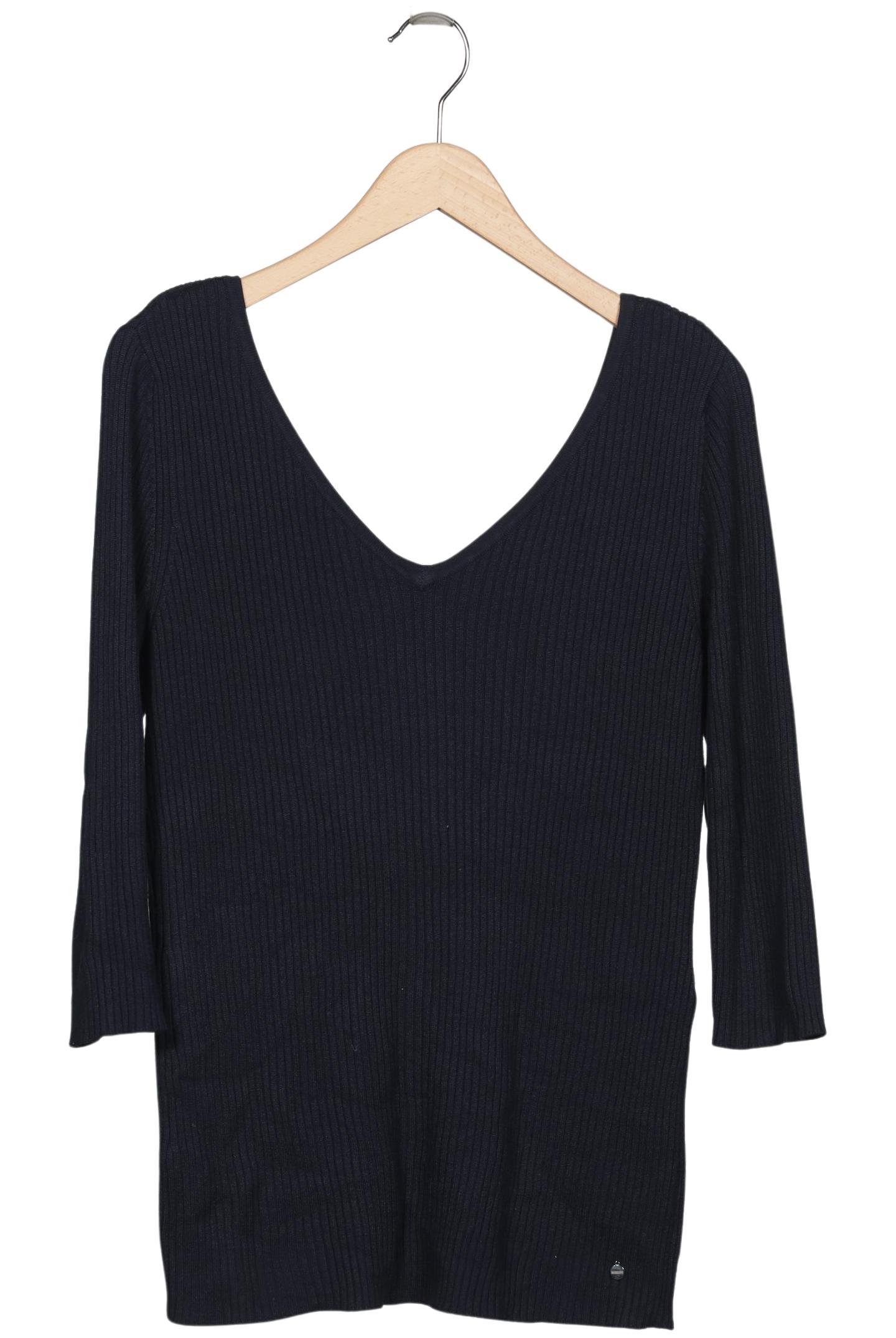 

Madeleine Damen Pullover, marineblau, Gr. 44