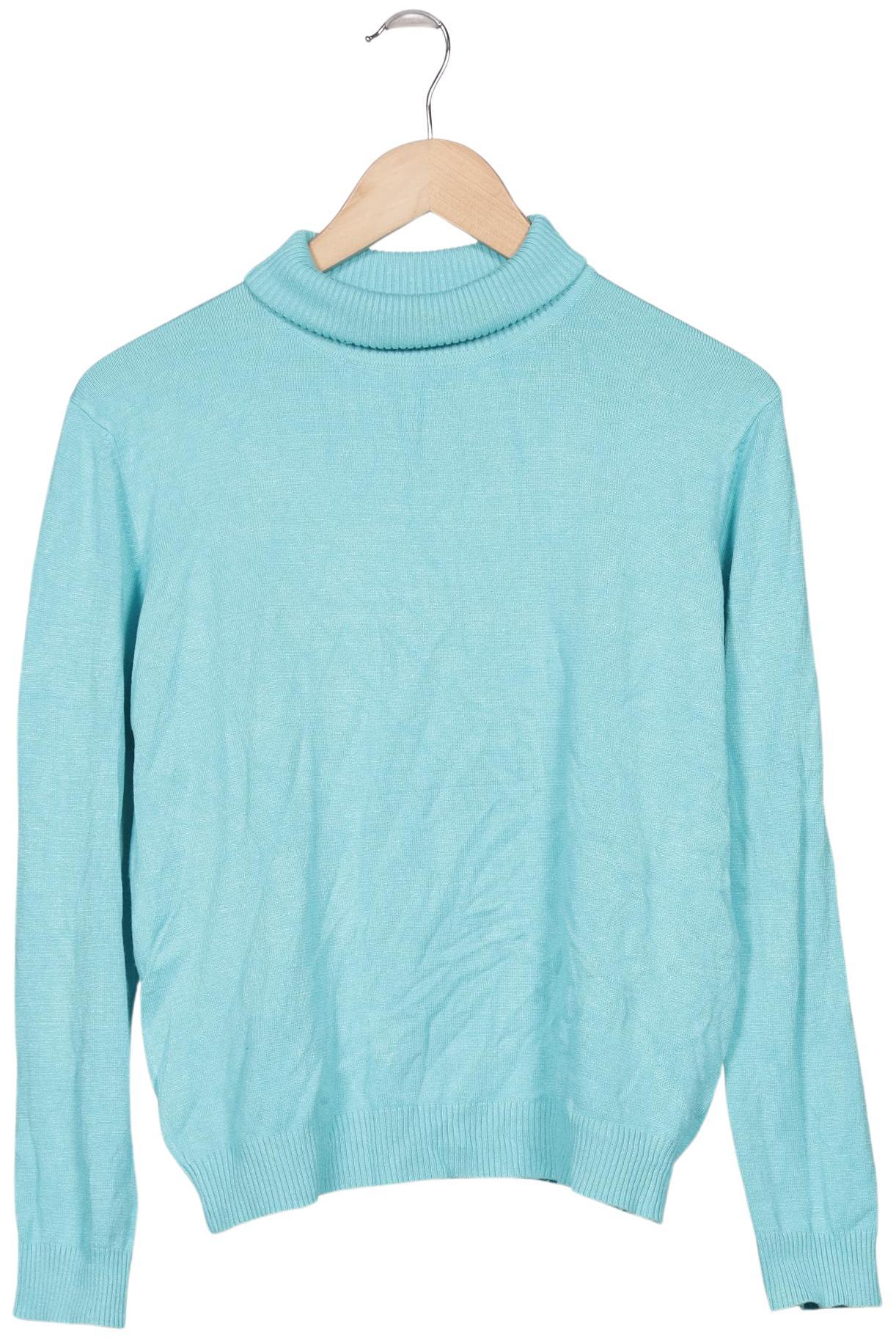 

Madeleine Damen Pullover, hellblau, Gr. 40