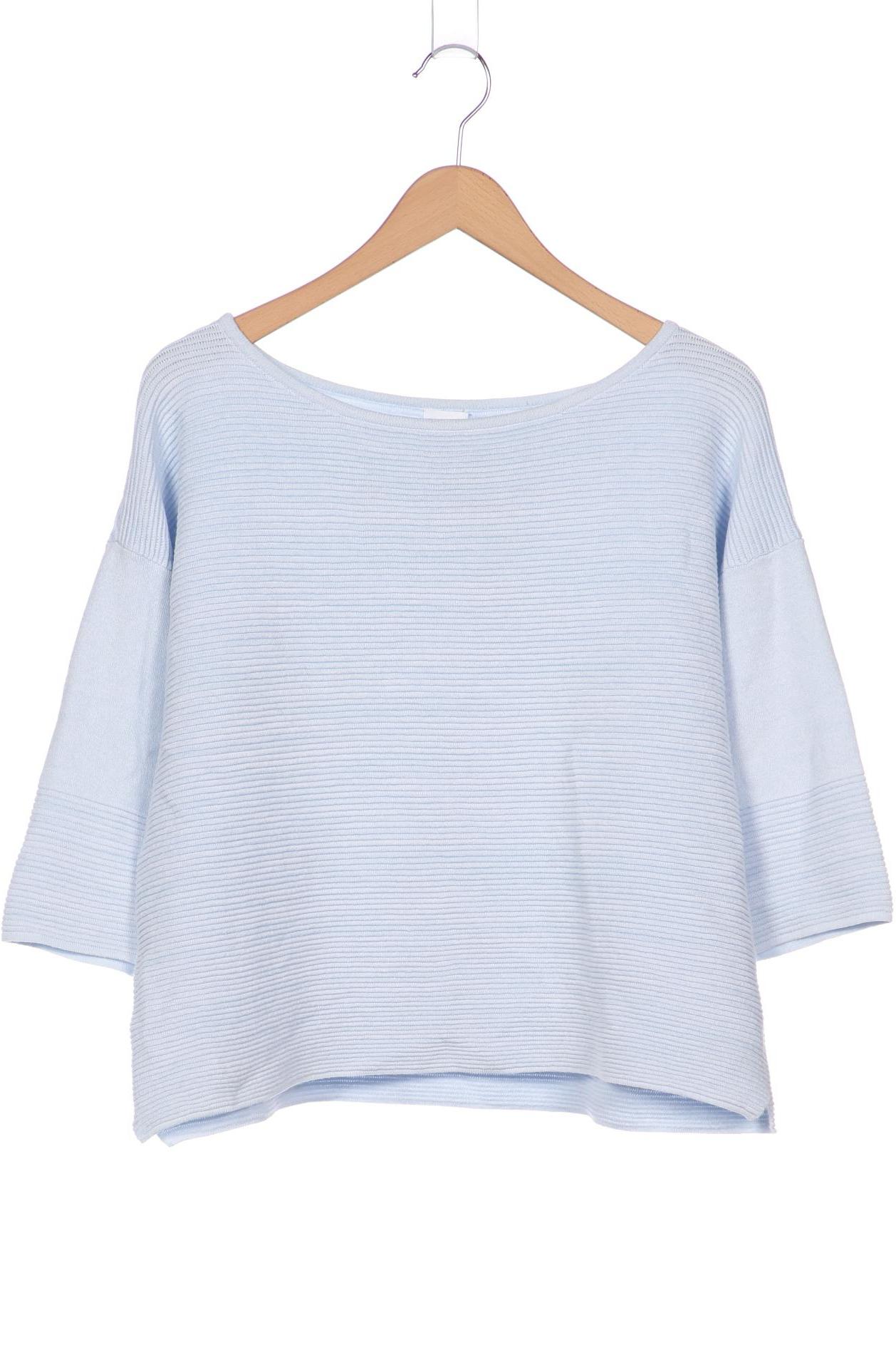 

Madeleine Damen Pullover, hellblau, Gr. 40