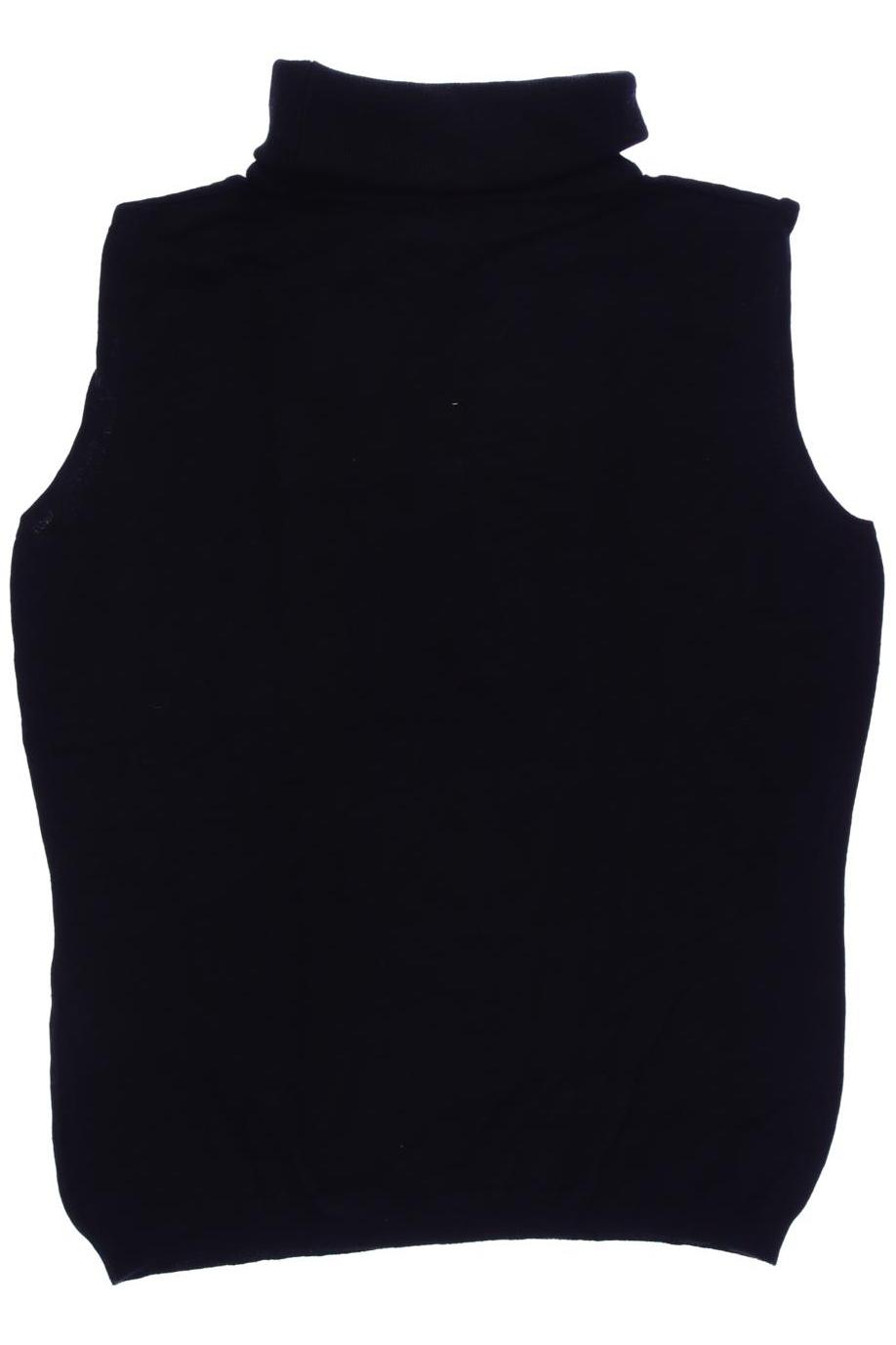 

Madeleine Damen Pullover, schwarz, Gr. 38