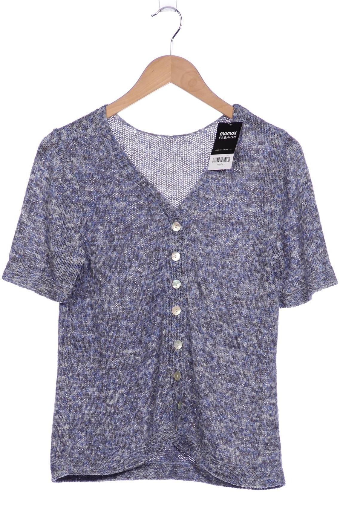 

Madeleine Damen Pullover, blau, Gr. 40