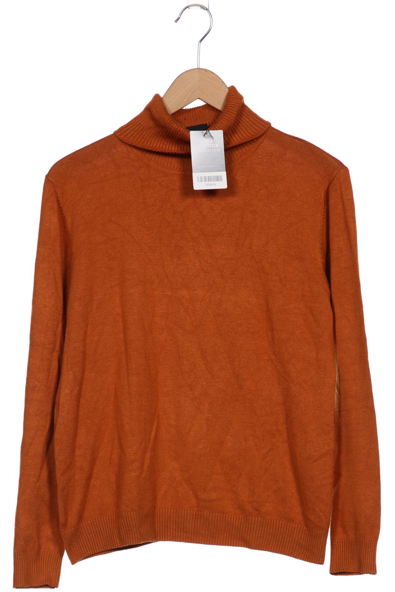 

Madeleine Damen Pullover, orange