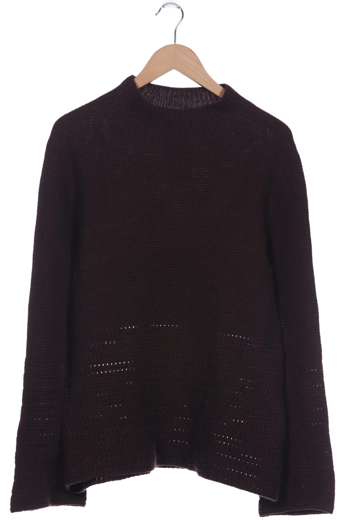 

Madeleine Damen Pullover, braun, Gr. 44