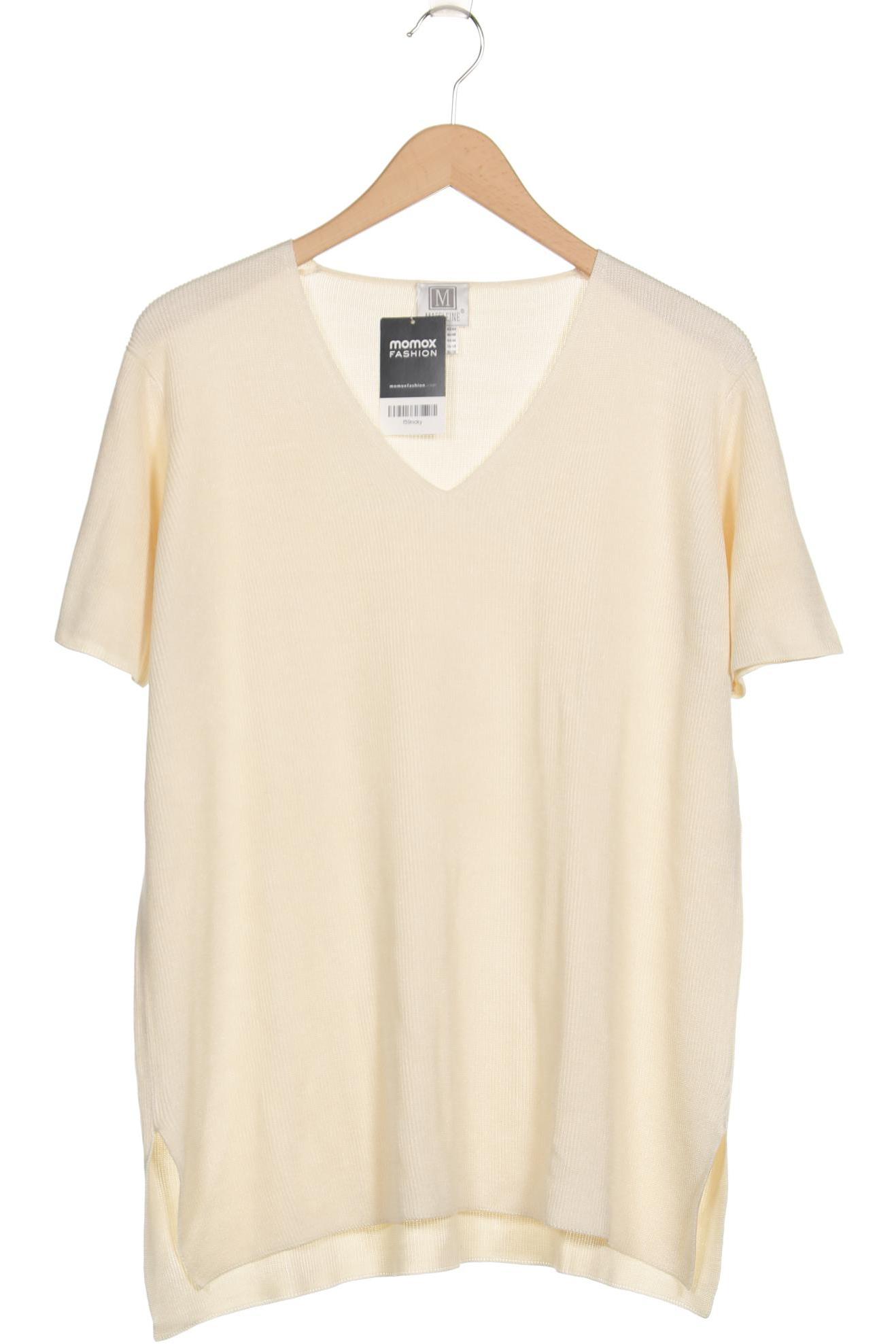 

Madeleine Damen Pullover, cremeweiß, Gr. 42