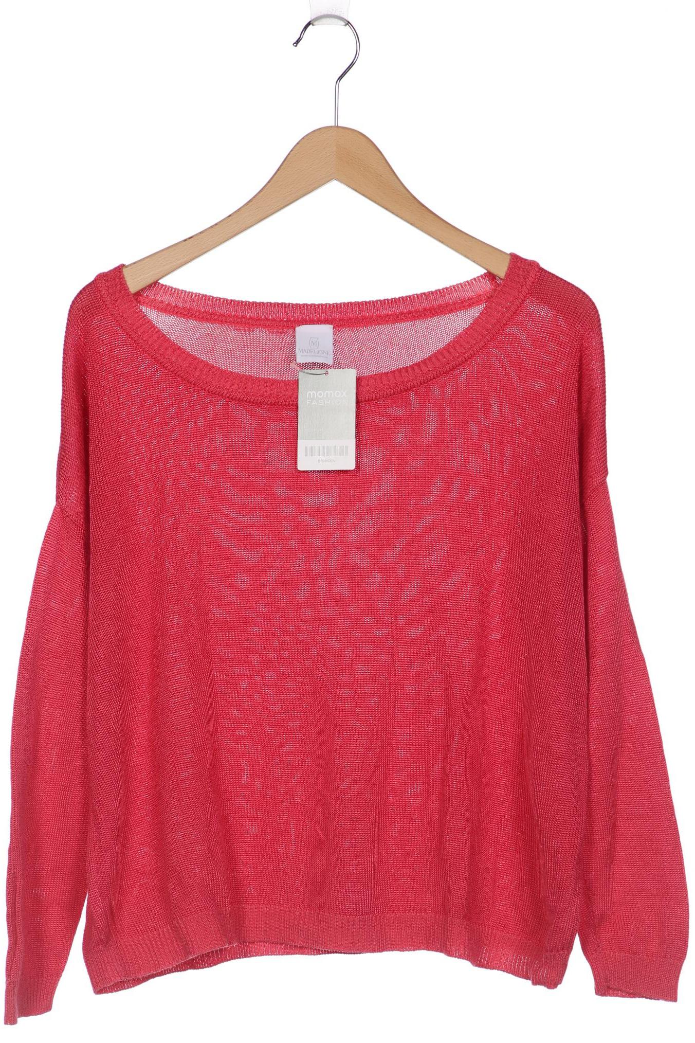 

Madeleine Damen Pullover, pink