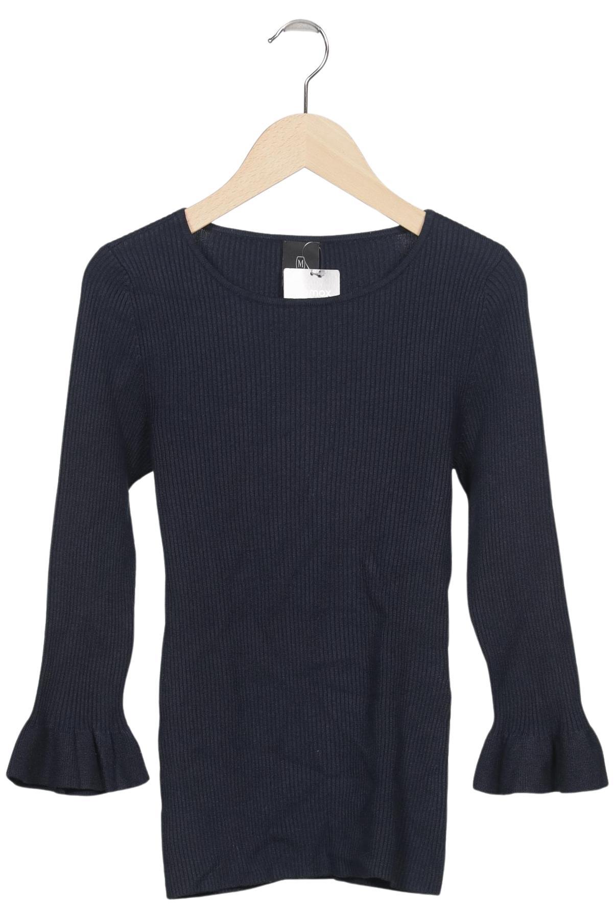 

Madeleine Damen Pullover, marineblau, Gr. 34