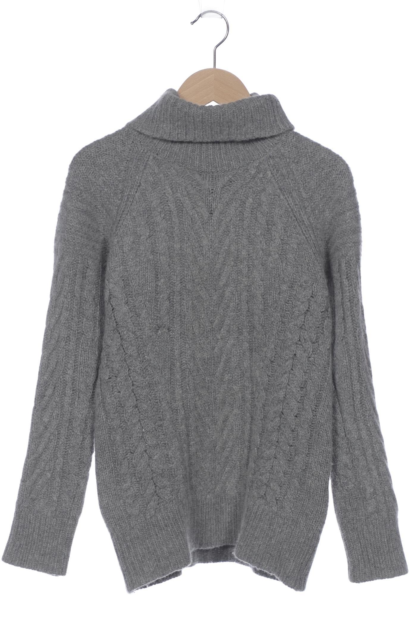 

Madeleine Damen Pullover, grau, Gr. 34