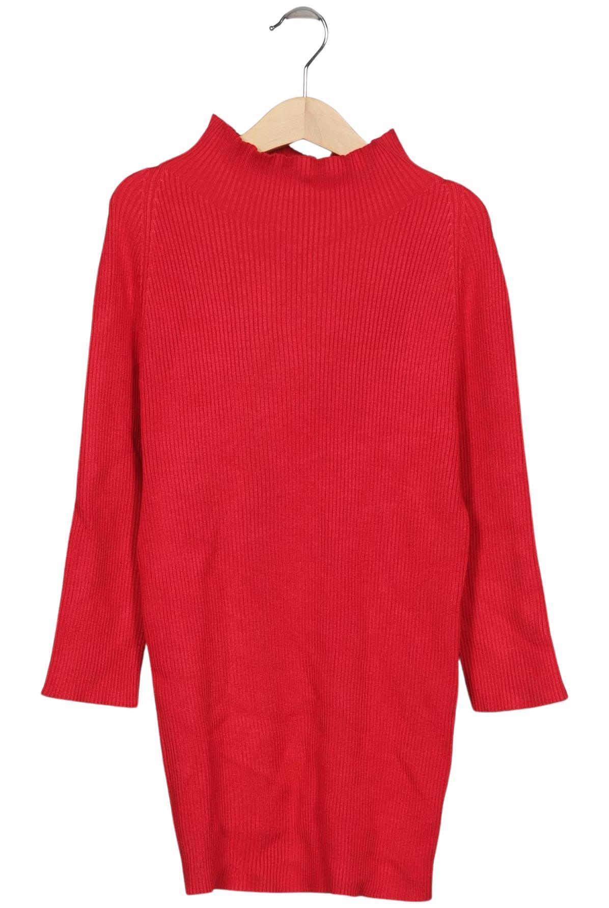 

Madeleine Damen Pullover, rot, Gr. 40