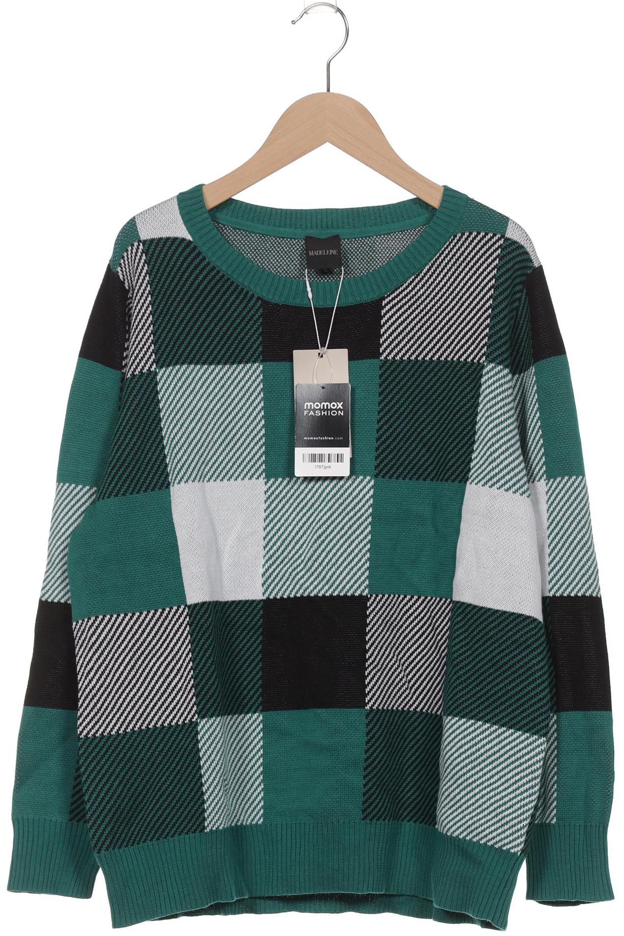 

Madeleine Damen Pullover, mehrfarbig, Gr. 40