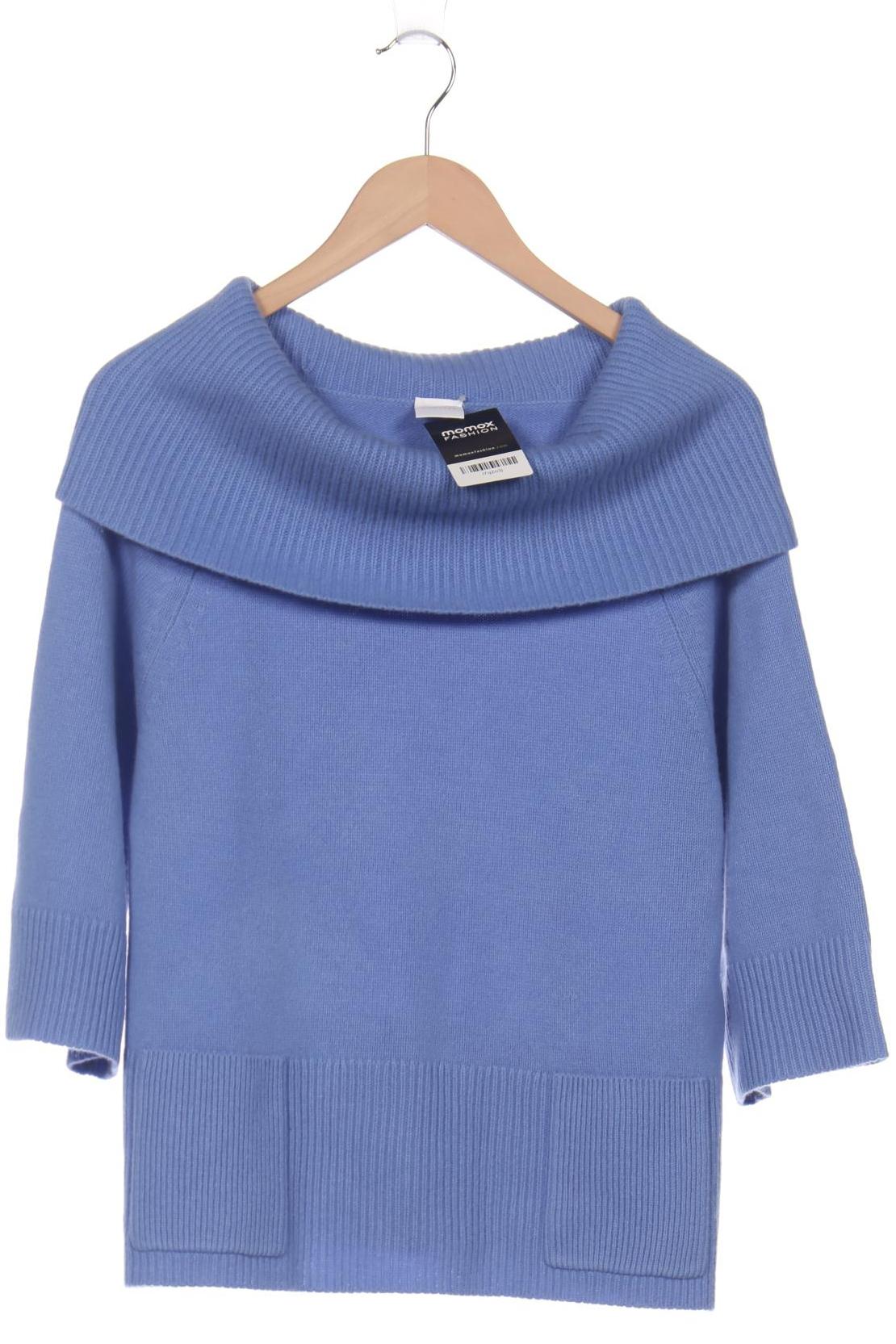 

Madeleine Damen Pullover, blau, Gr. 36