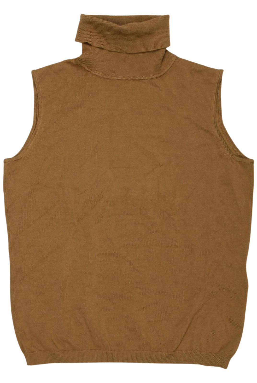

Madeleine Damen Pullover, braun, Gr. 40