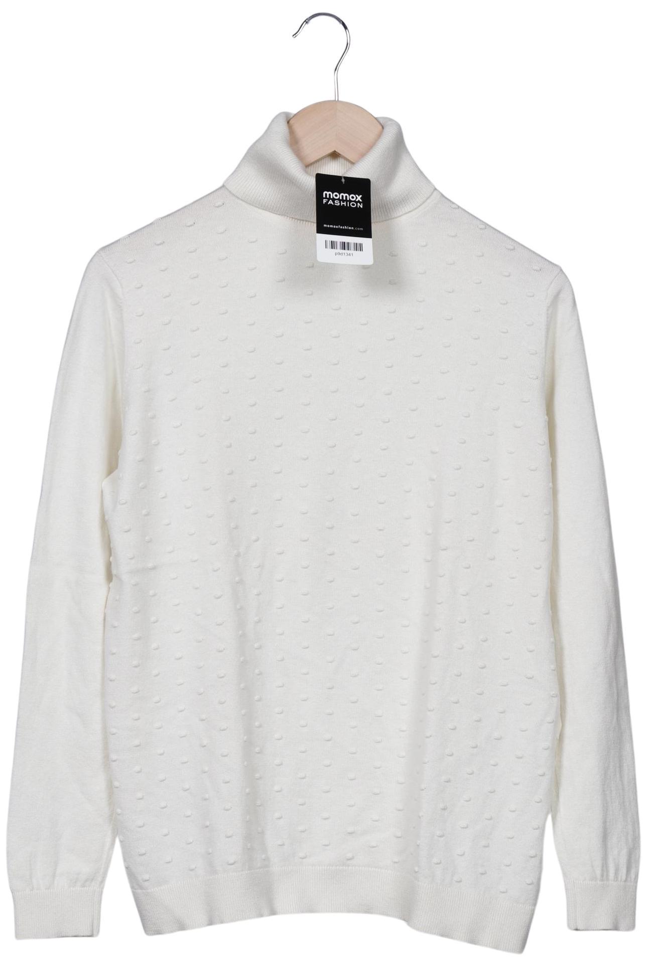 

Madeleine Damen Pullover, cremeweiß, Gr. 40