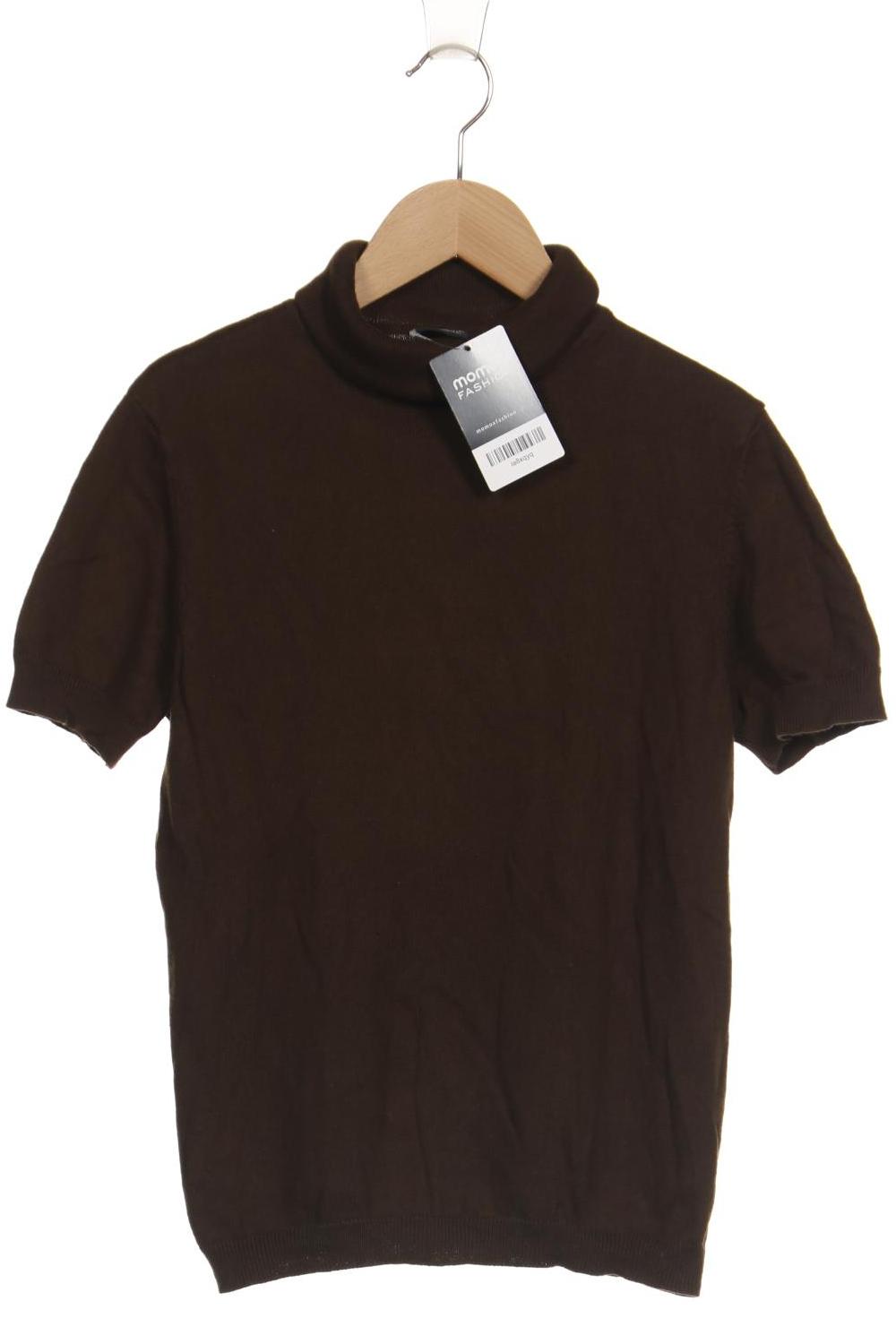 

Madeleine Damen Pullover, braun, Gr. 36