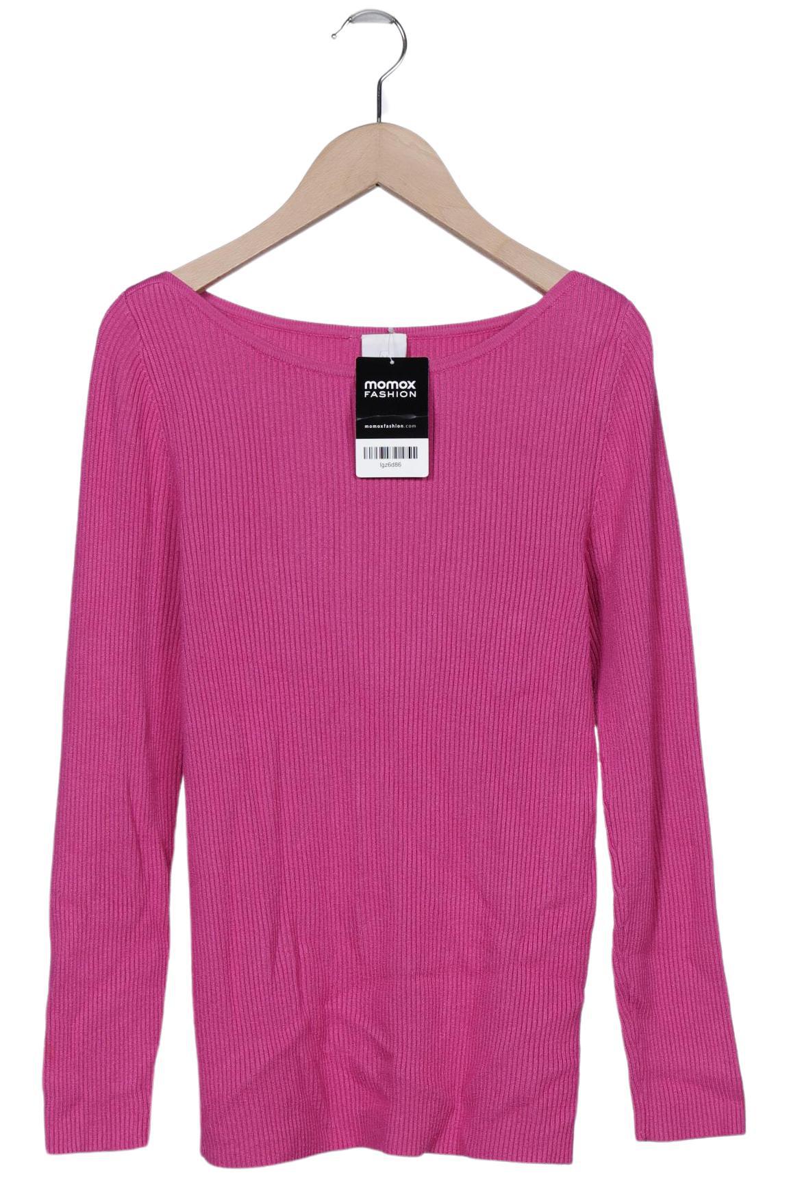 

Madeleine Damen Pullover, pink, Gr. 40