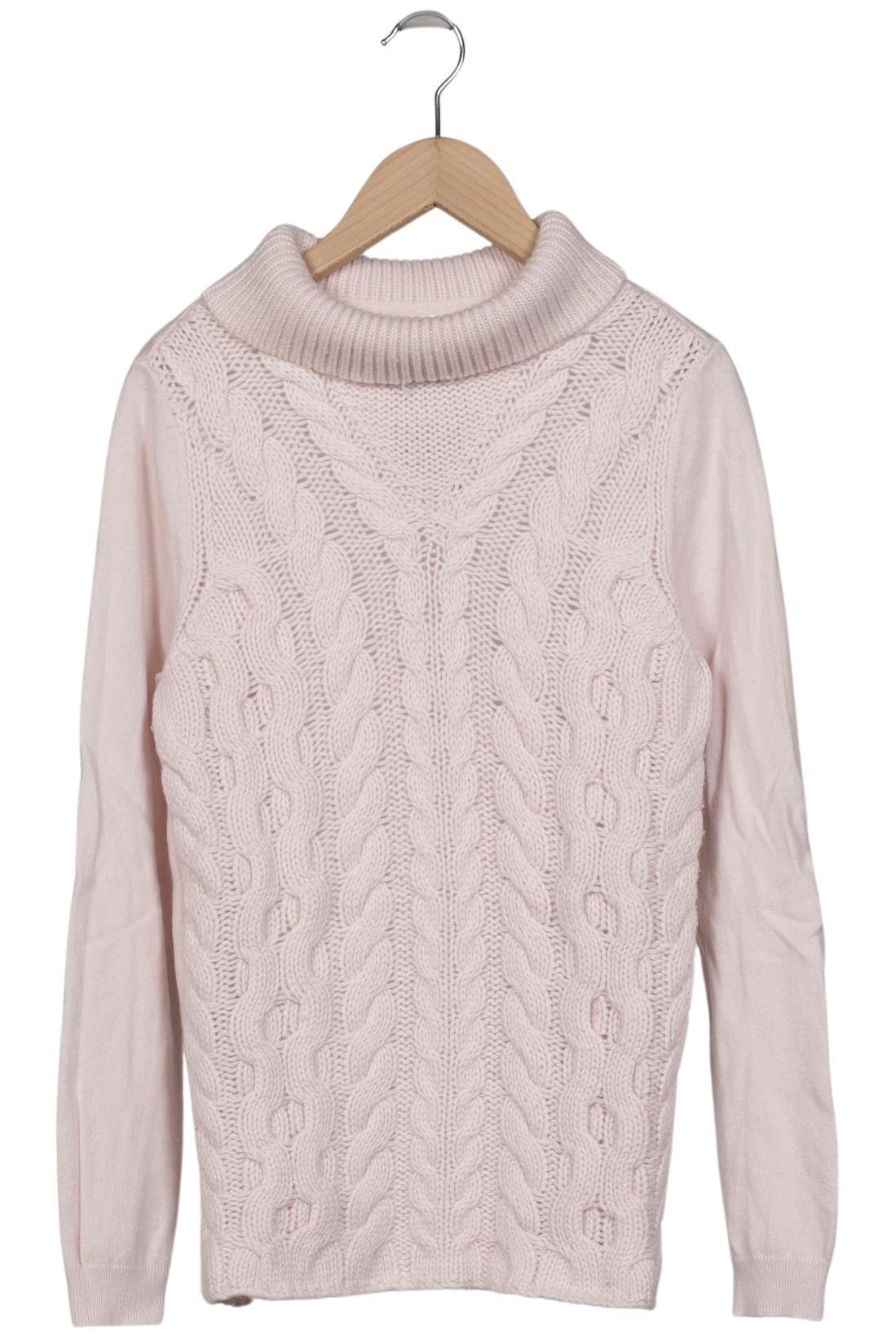 

Madeleine Damen Pullover, pink, Gr. 36