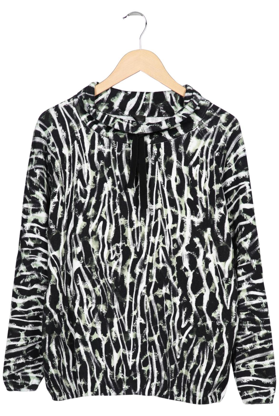 

Madeleine Damen Pullover, mehrfarbig, Gr. 40