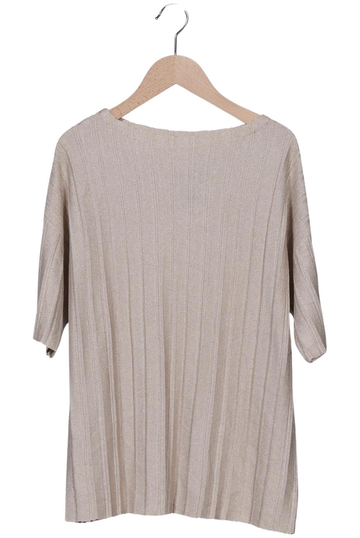 

Madeleine Damen Pullover, beige, Gr. 44