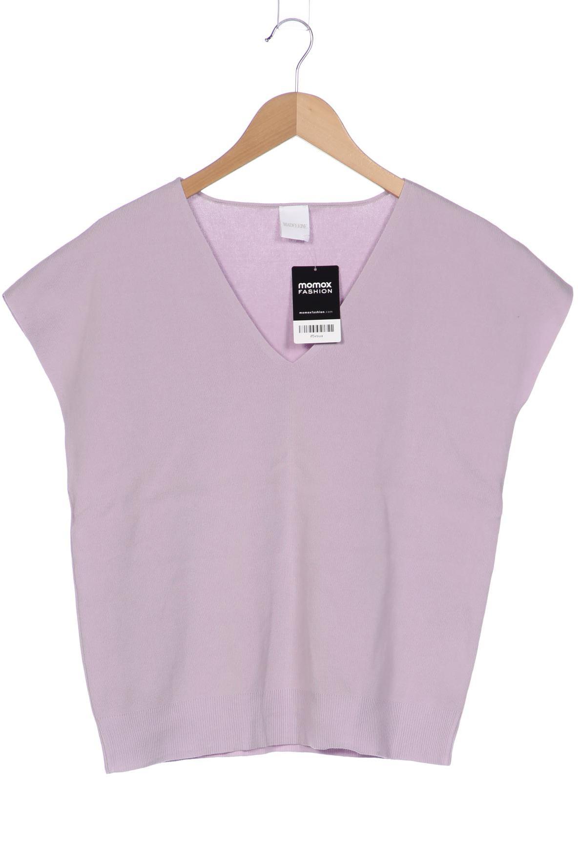 

Madeleine Damen Pullover, flieder, Gr. 44