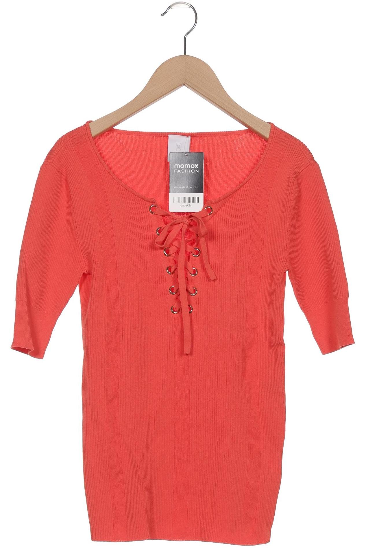 

Madeleine Damen Pullover, rot, Gr. 36